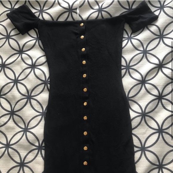 Are You Am I Zephyr Dress - Picture 3 of 4